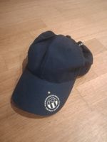 Kappe FC Zürich Schweizer Meister 2005/06 FCZ