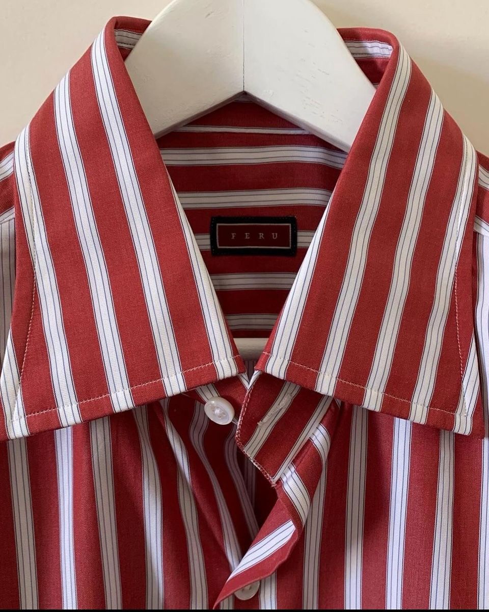 Hemden: FERU Shirt new with box – Neu und originalverpackt aus Emmen von Avviivva_Com2023 3