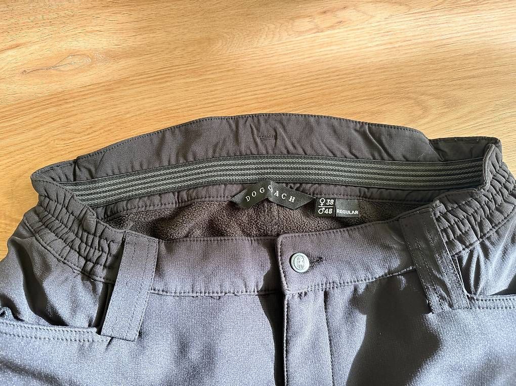 Pantaloni: DogCoach Hose Winter Gr. 38 – Usato da Mülenen venduto da vir_f5z6 2