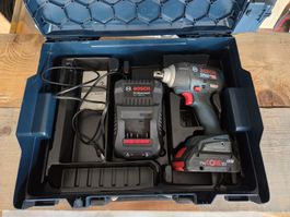 Bosch Professional Schlagschrauber GDS 18-300