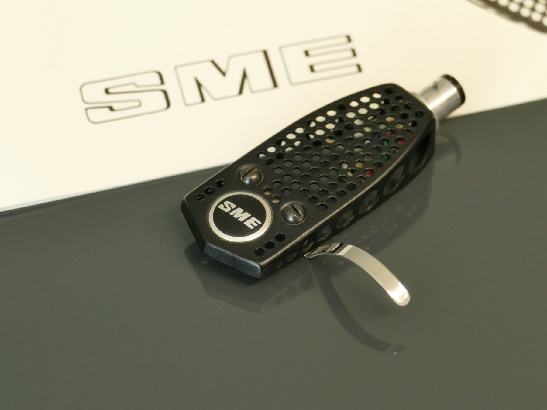 Plattenspieler: SME 3009 / 3012 Fingerlift – Neu (gemäss Beschreibung) aus Esslingen von Sascha011113 2