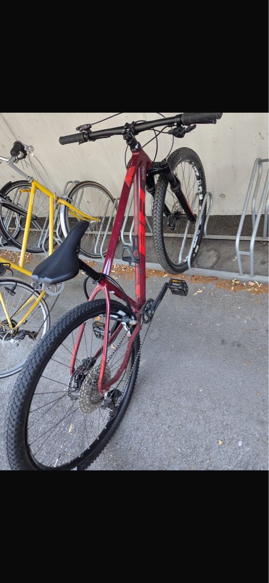 Biciclette: Mountainbike Damen – Usato da Lenzburg venduto da Lisa5000 1