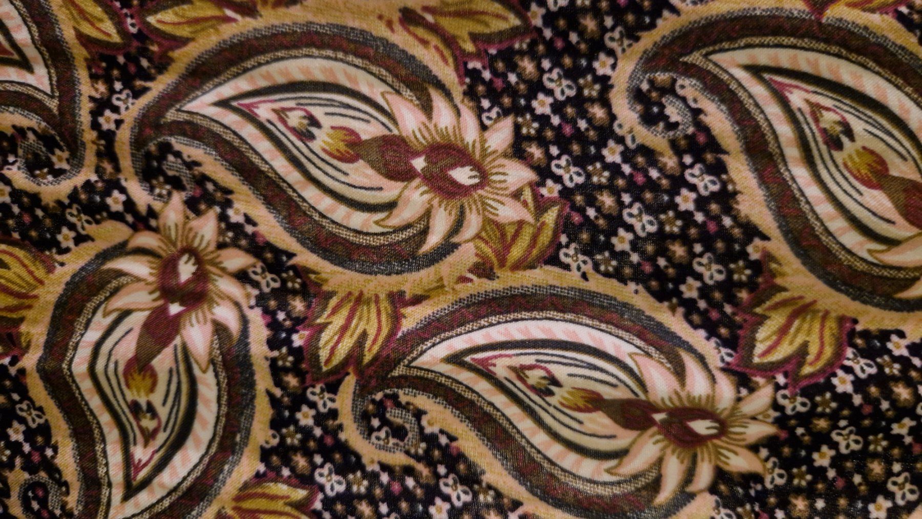 Ulla Popken Kleider: Studio Untold Maxikleid Paisley Gr. 42/44 – Neu (gemäss Beschreibung) aus Oberengstringen von Sheera7 9