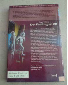 Bücher: Sternenschiff der Abenteuer M. Hollburg – Gebraucht aus Uster von Jaschoo 1