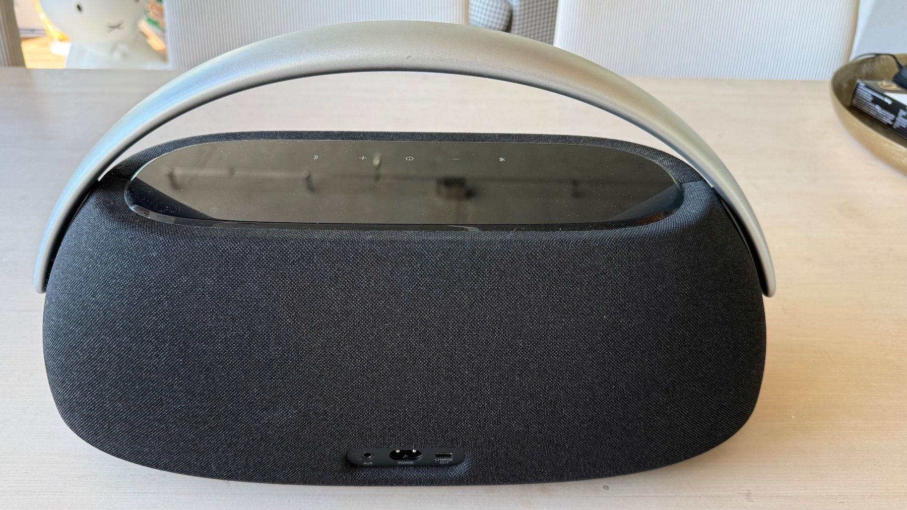 Harman-Kardon Casse acustiche: Harman/ Kardon Go + Play 3 – Usato da Chur venduto da Nocturne_19 3