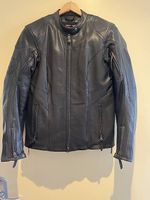 Indian Leder Jacke