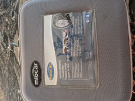 Chaînes à neige Miocar Master autom. 4700, neuves!