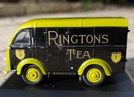 Austin K8 Van 1:43 von Oxford
