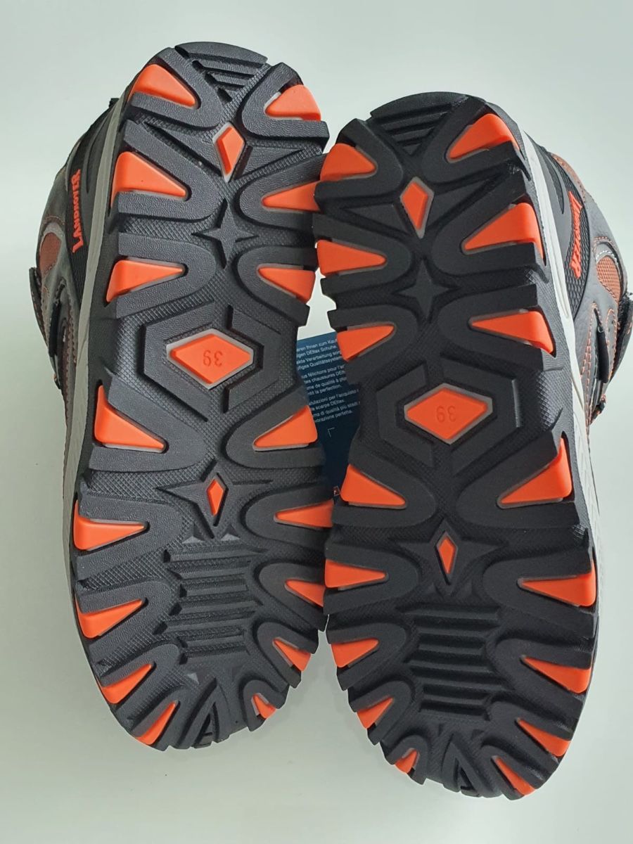 Landrover Scarpe per ragazzi: Gr. 39 - Landrover TEX, Neu – Nuovo e nell'imballaggio originale da Nürensdorf venduto da Mandy_Nguyen 2
