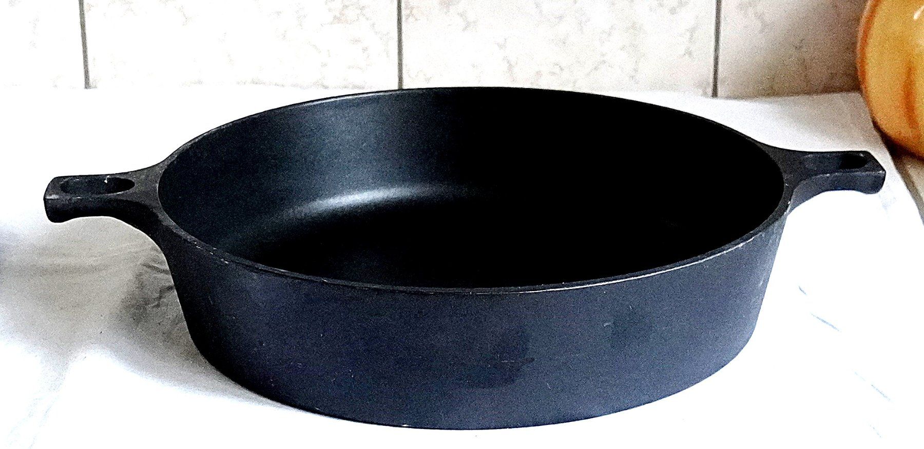 Padelle: Tagine Pfanne neu gross – Usato da Baar venduto da 2cvbaar 2