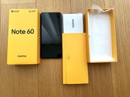 Realme Note 60 - 6G/128GB - 4G LTE