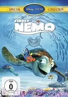 FINDET NEMO    (SPEC COLL)            ==> SAMMELPORTO