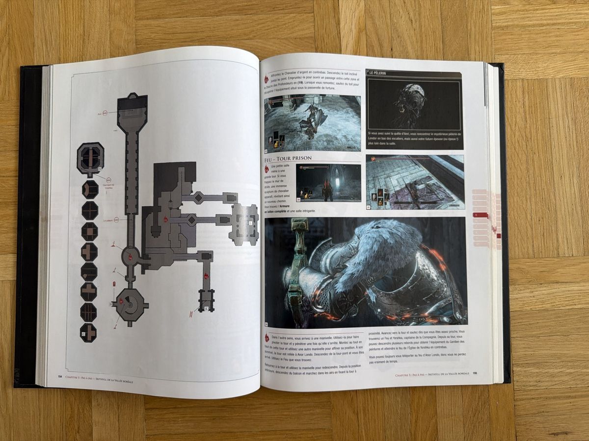 Giochi: Guide Dark Souls 3 – Nuovo (secondo la descrizione) da Onex venduto da bmp_97n6 1
