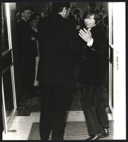 Fotografie Regisseur Roman Polanski bei 
