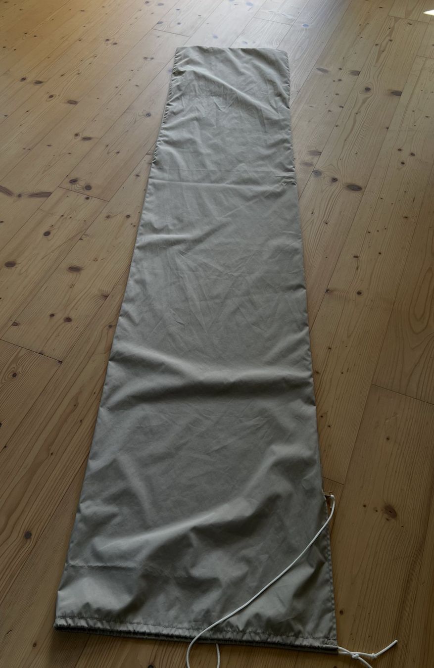 Glatz Sonnenschirme: Suncomfort by Glatz Protective cover for Sunflex – Gebraucht aus Zürich von meggimay 2