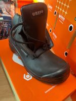 Bottes de Sécurité Base Be Jetty Top B0883B, T.45, neuves