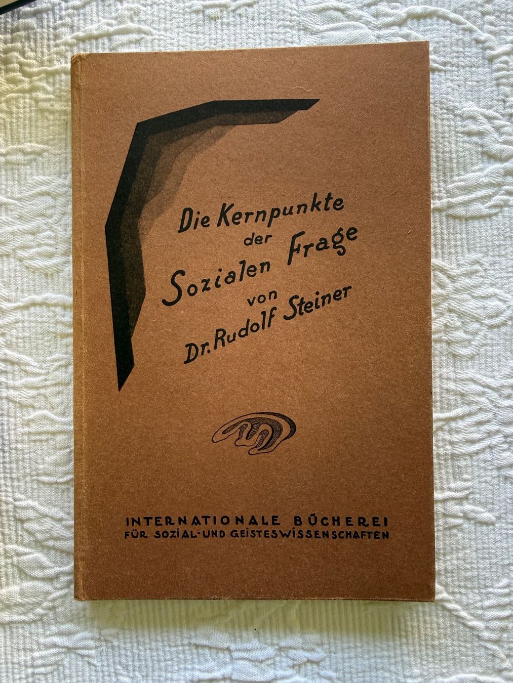 Bücher: RUDOLF STEINER Bücher – Gebraucht aus Wetzikon ZH von DJ-Pipo-Music 6