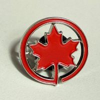 Pin's Air Canada