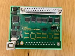 Deditec USB-TTL-32 USB-TTL-32 I/O-Modul USB