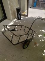 Velo Anhänger