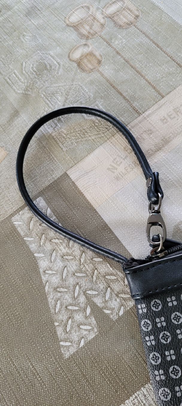 Borse da donna: schöne Handtasche Gluch – Usato da Niederbuchsiten venduto da klengyel 2