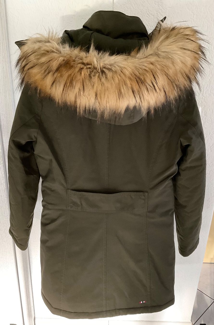Napapijri Giacche: Winterjacke Napapijri – Usato da Amriswil venduto da Chmm1 1