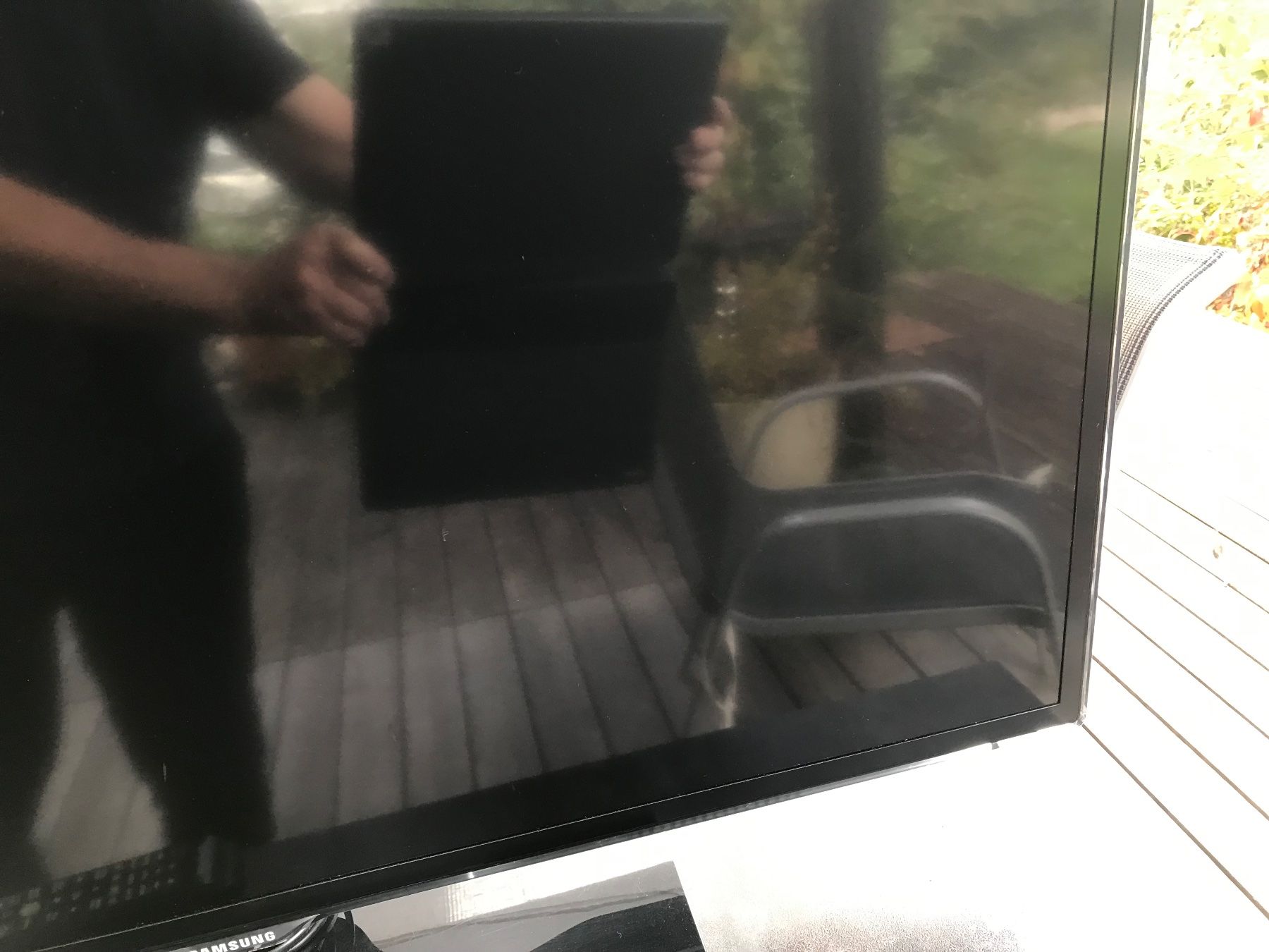 Televisori: samsung UE40ES5500, fernseher – Usato da liestal venduto da makai05 4