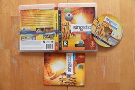 Singstar Mallorca Party (CIB)