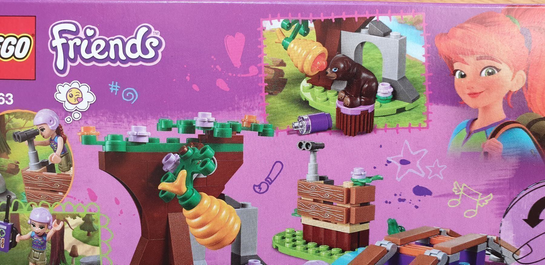 Giochi: LEGO Friends 41363 – Nuovo e nell'imballaggio originale da Zürich venduto da Gabced 1