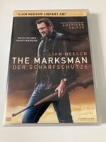 The Marksman - Der Scharfschütze (DVD) Liam Neeson
