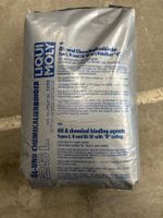 25L Öl und Chemikalien Binder Liquid Moly