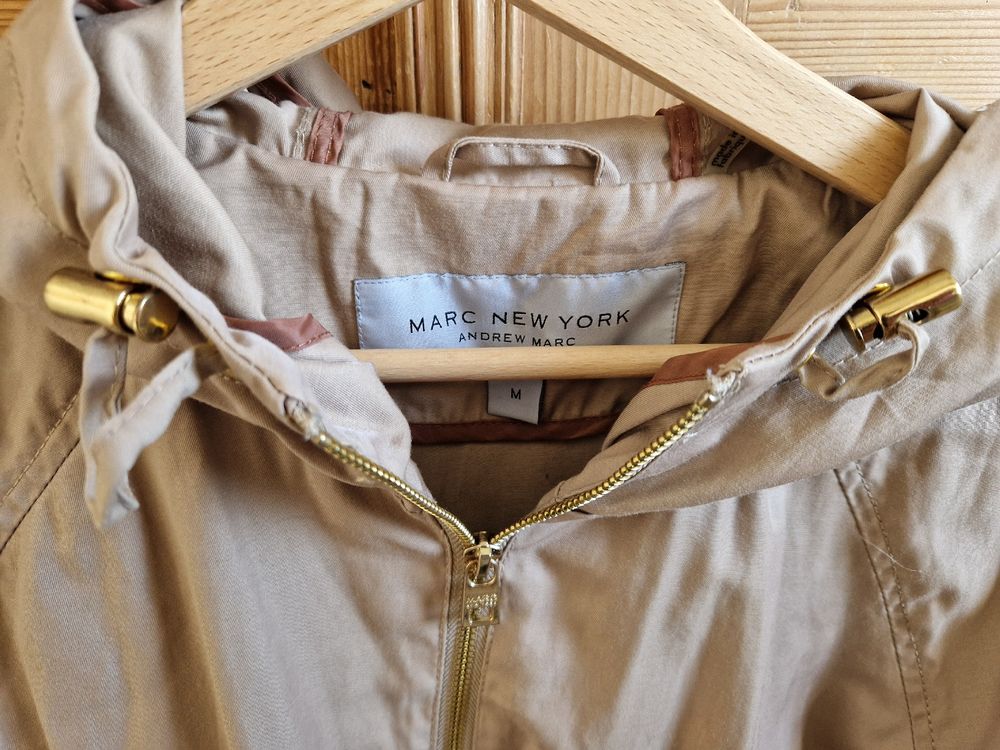 Marc Jacobs Vestes: Übergangsjacke von Marc New York, Gr. M, neuwertig – Neuf (Voir description) à Fraubrunnen par amaree313 2