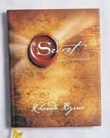 Rhonda Byrne - The Secret