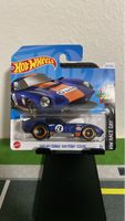 Hot Wheels Shelby Cobra Coupe "Daytona" Gulf