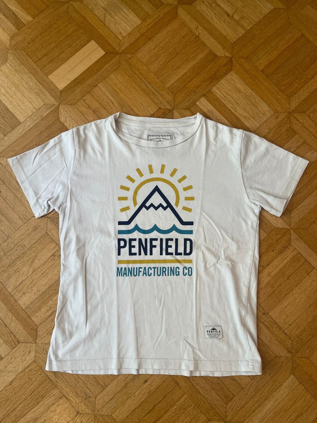 Camicie, T-shirt & Polo: 4 Shirts, Lang- und Kurzarm Gr. 140-152 – Usato da Zürich venduto da Vreni007 2