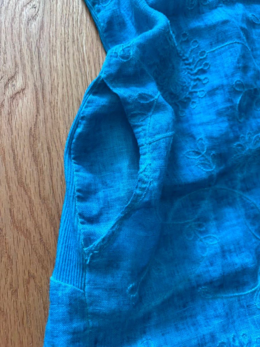 Vestiti: Tolles Sommerkleid – Usato da Rüdlingen venduto da Lichee 7