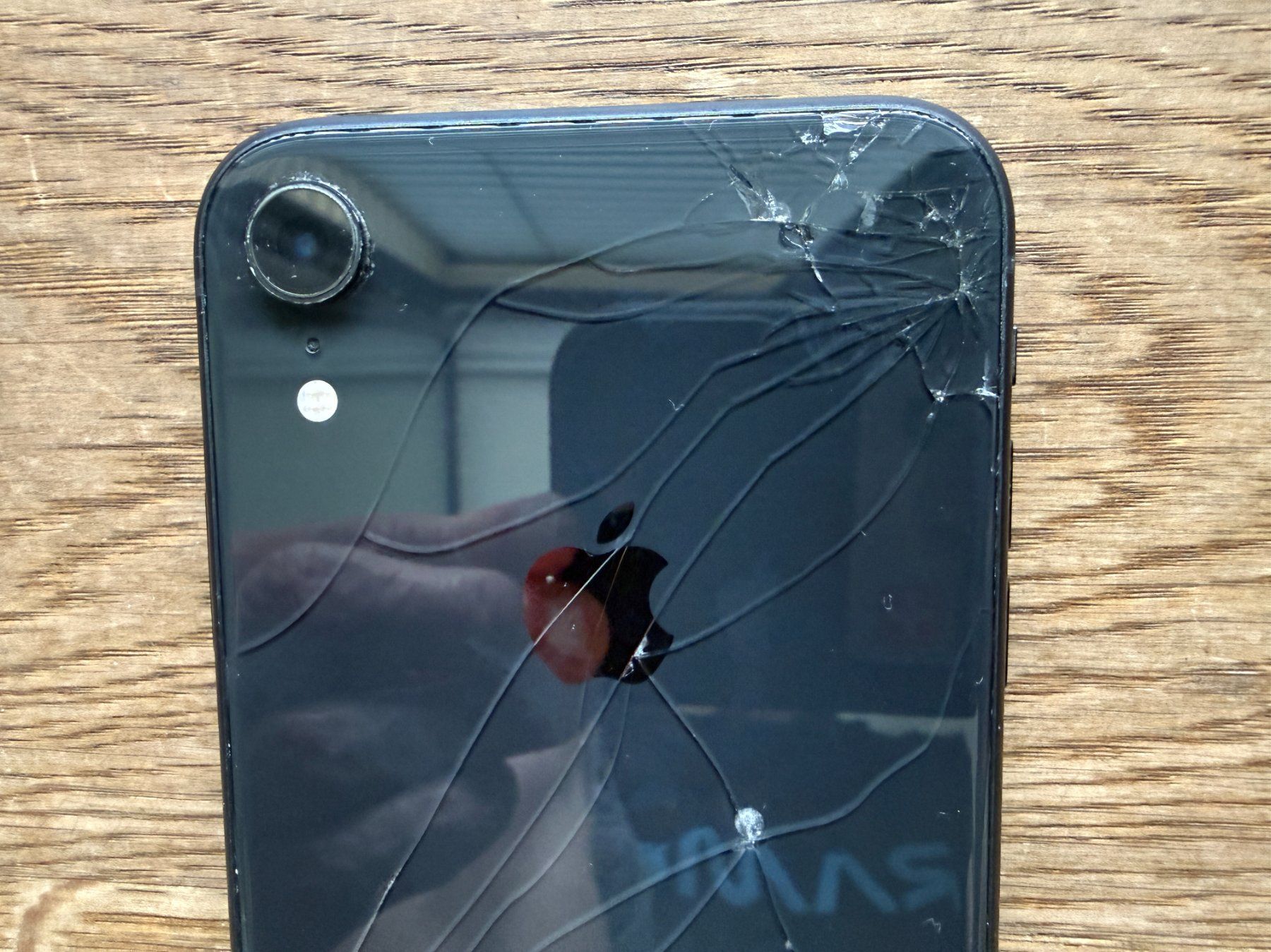 Apple Handys / Smartphones: iPhone XR 64GB black – Gebraucht aus Zürich von Pixelmax 2