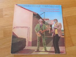 Troyce Key & The Rhythm Rockers: Younger Than Yesterday