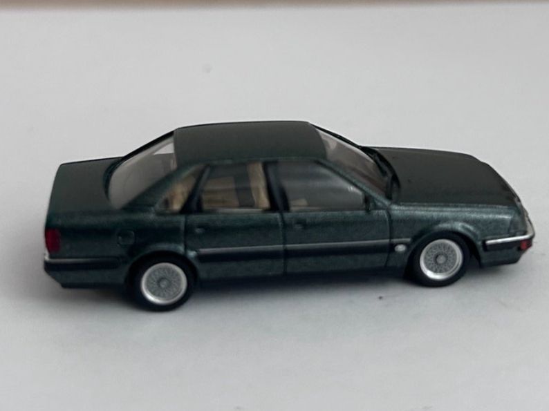 Herpa Modellautos: Herpa Audi V8 – Gebraucht aus Goldach von Manyro55 1