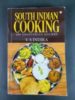 BUCH South Indian Cooking: 200 Vegetarian Recipes