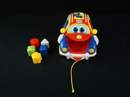 belbebé Spielzeugauto