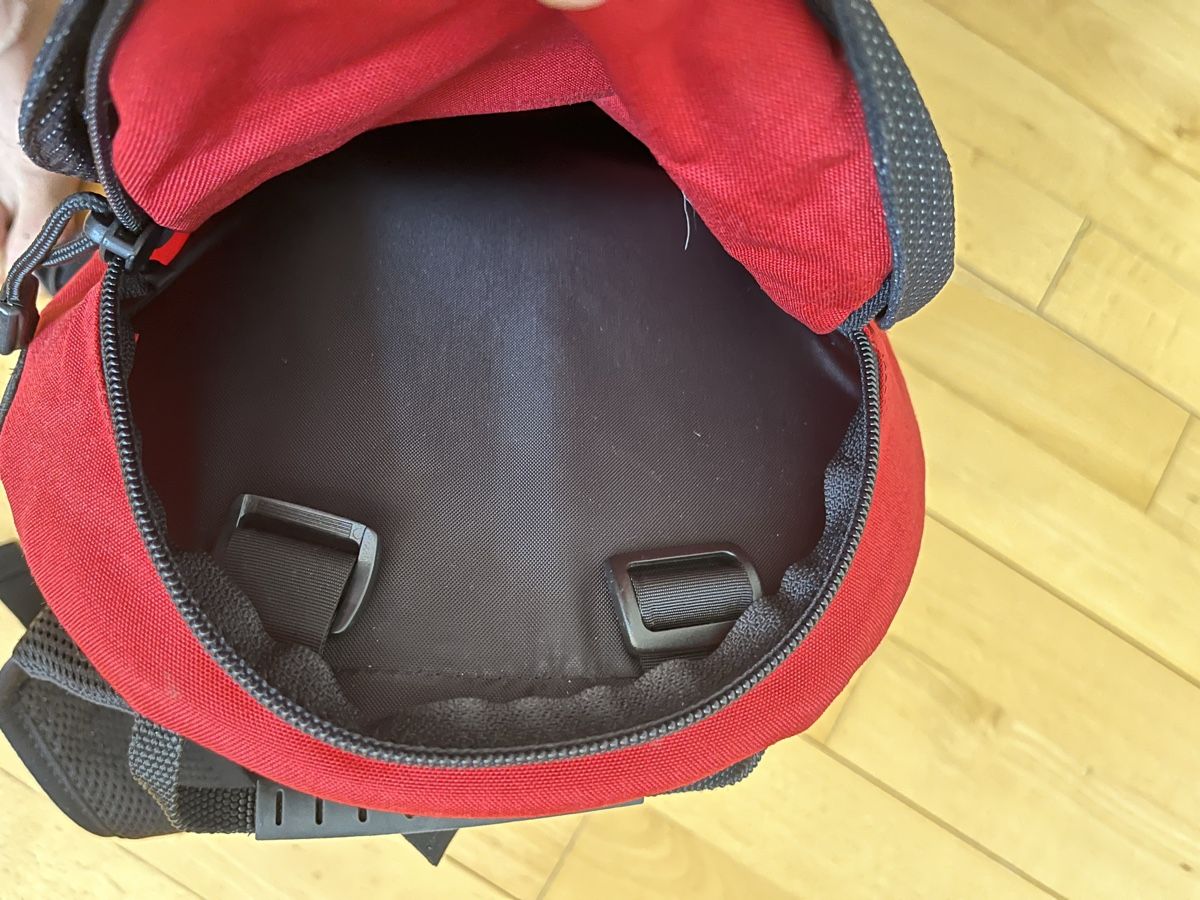 Zaini: Big Pack 14l Wander/Jogging/Velorucksack – Usato da Zürich venduto da Jackienette 3