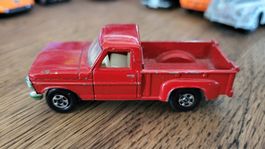 Ford Pick-Up Truck 1:64 Matchbox
