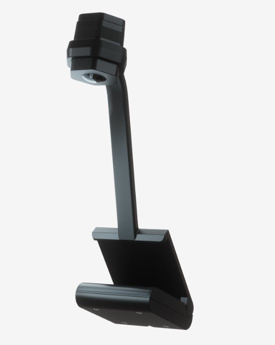 Controller: 4D Kamera + Kontroller – Nuovo e nell'imballaggio originale da Dietlikon venduto da Salesmax