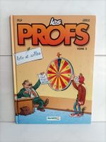 BD Les profs -2- Loto et colles / Pica - Erroc / Bamboo 6/20