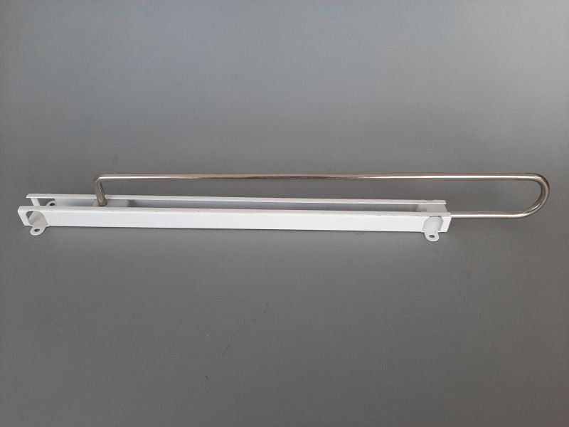 Supporti a parete: Kravattenhalter ausfahrbar – Usato da Oberengstringen venduto da Goldhase01