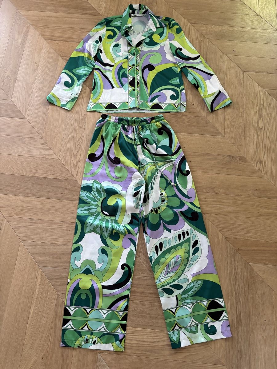 Zara Lotti di vestiti: ZARA autumn/spring set S/36 – Usato da Zürich venduto da Angela_Fashion_Lover 1