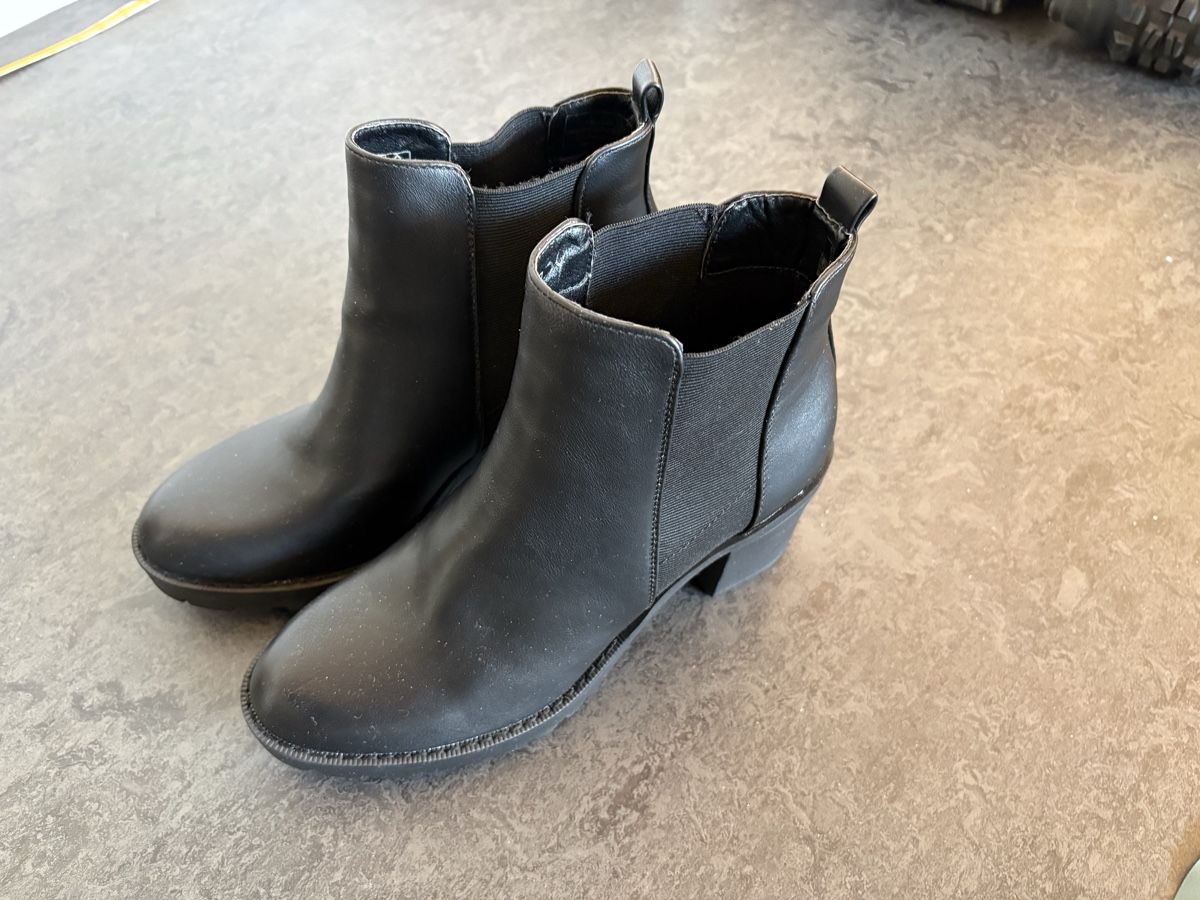 Anna Field Scarpe da donna: Stiefelette Gr. 39 – Nuovo (secondo la descrizione) da Bettlach venduto da ann_t6wp