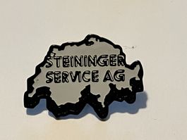 1 Pin Steiniger Service AG