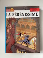 JHEN / TOME 11 / LA SERENISSIME (EO)